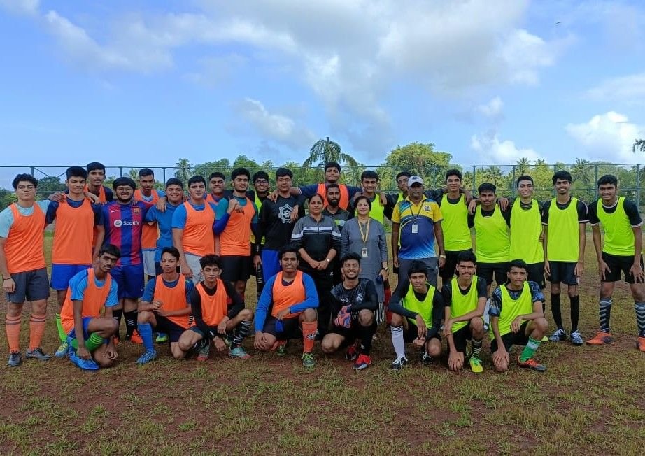 Match Day